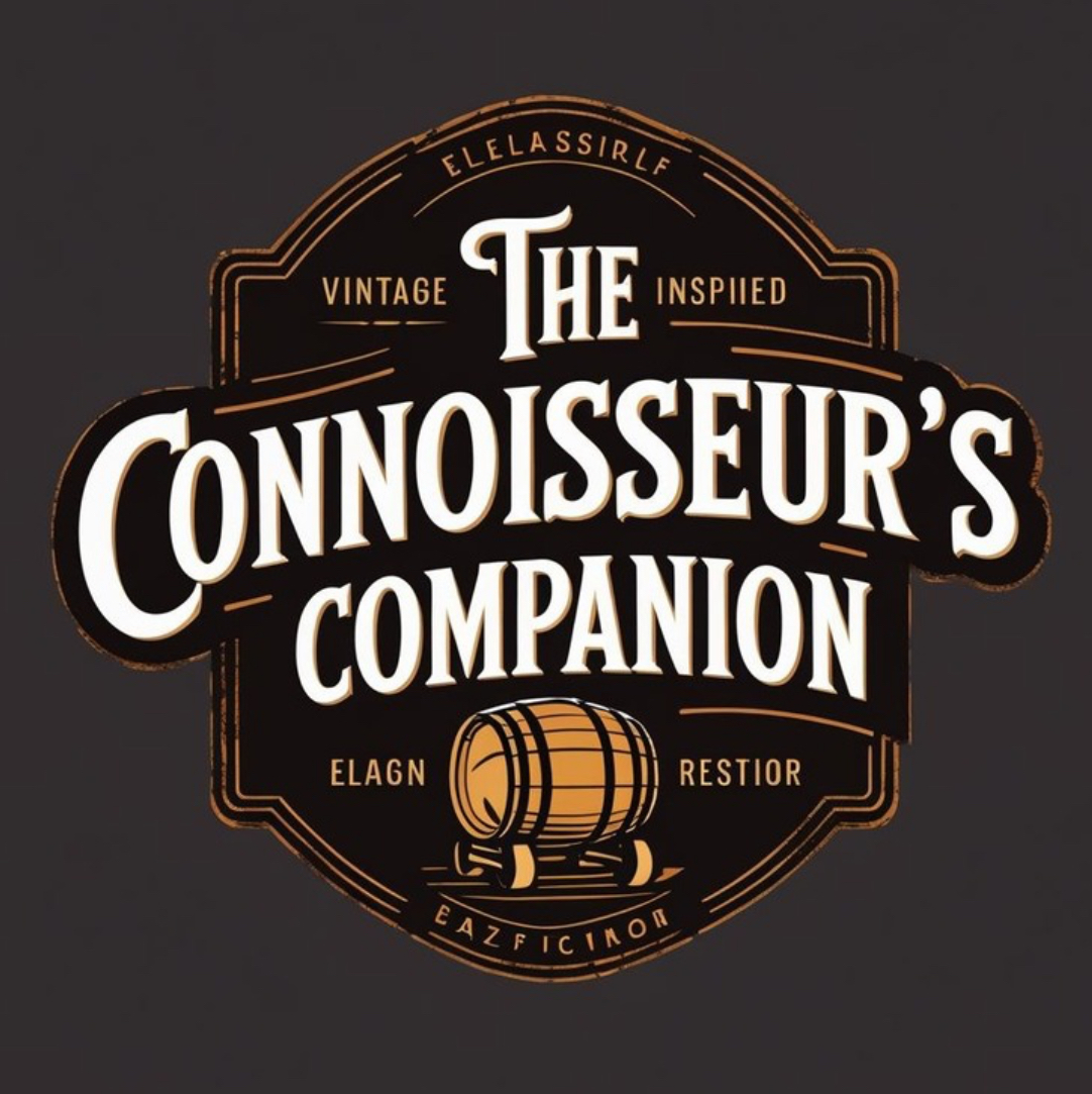 The Connoisseur's Companion