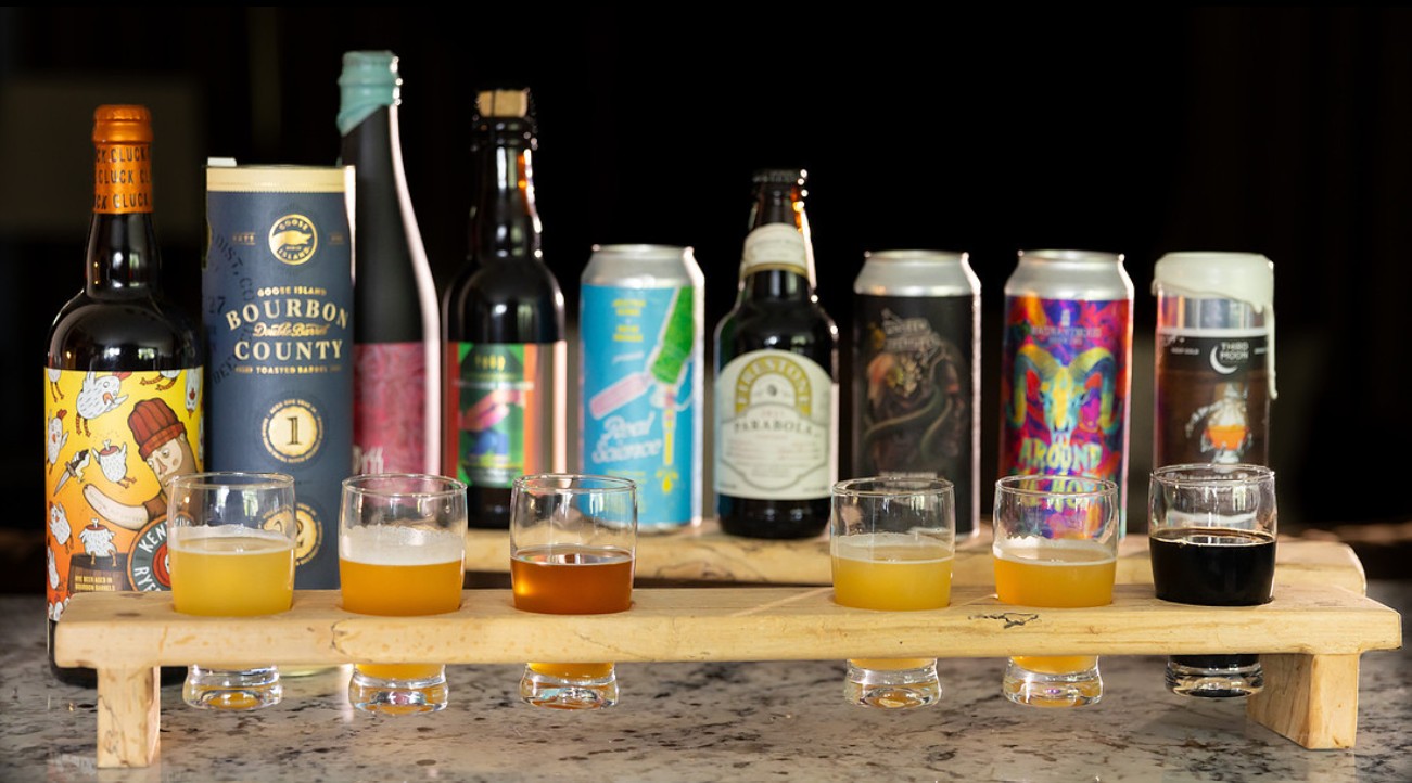 Craft Beer