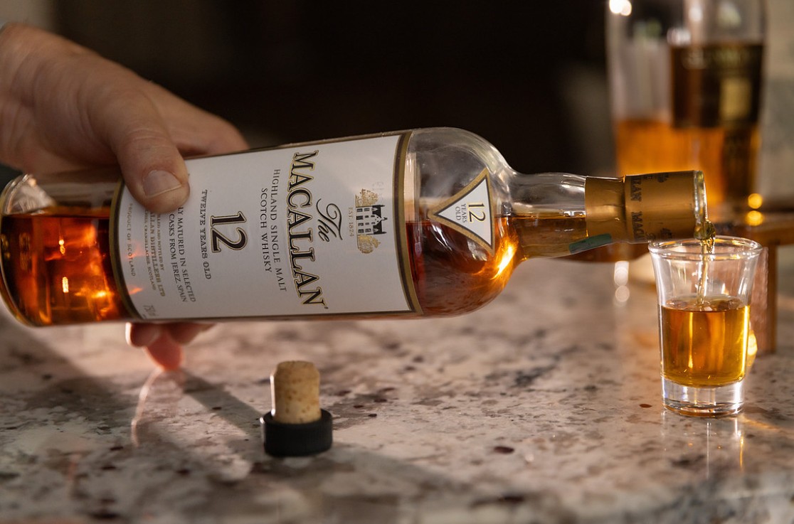 The Connoisseur's Companion