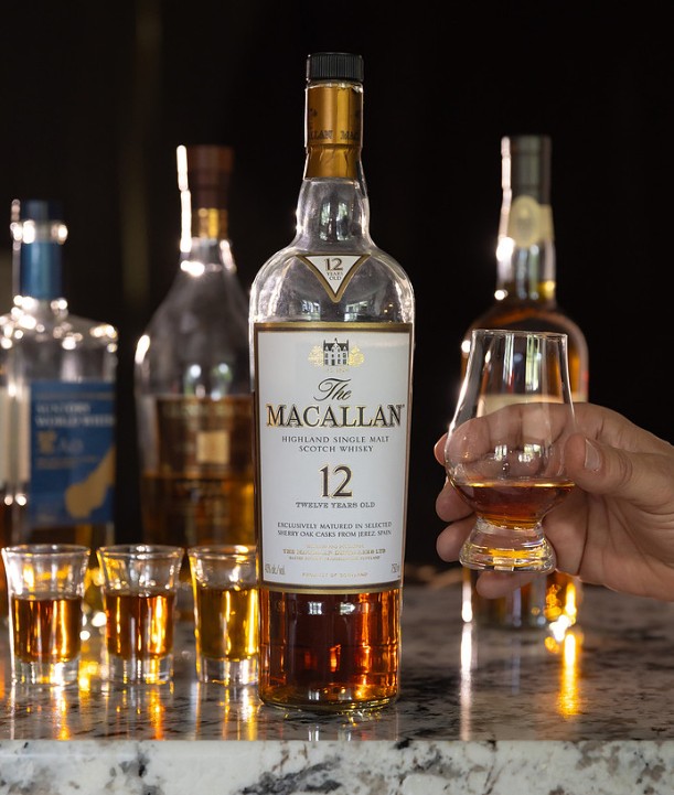Tasting Experience